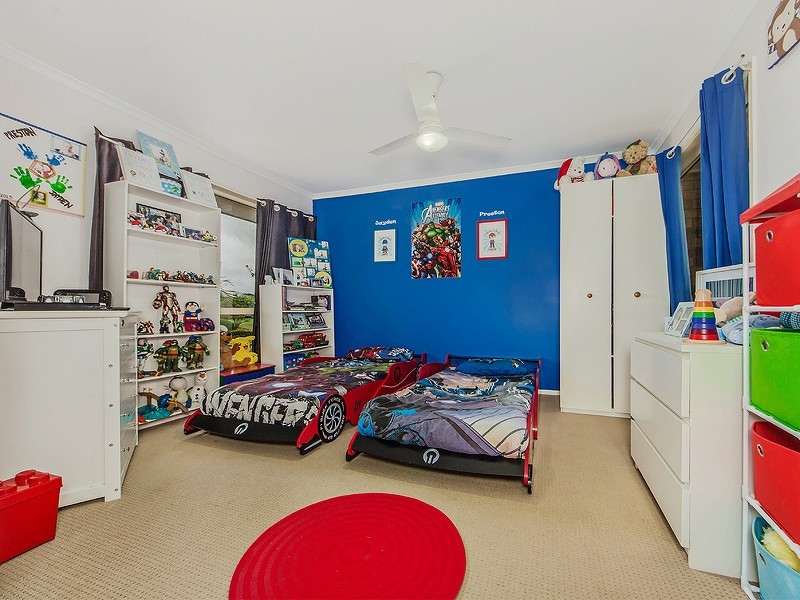160 Henty Drive, Redbank Plains QLD 4301