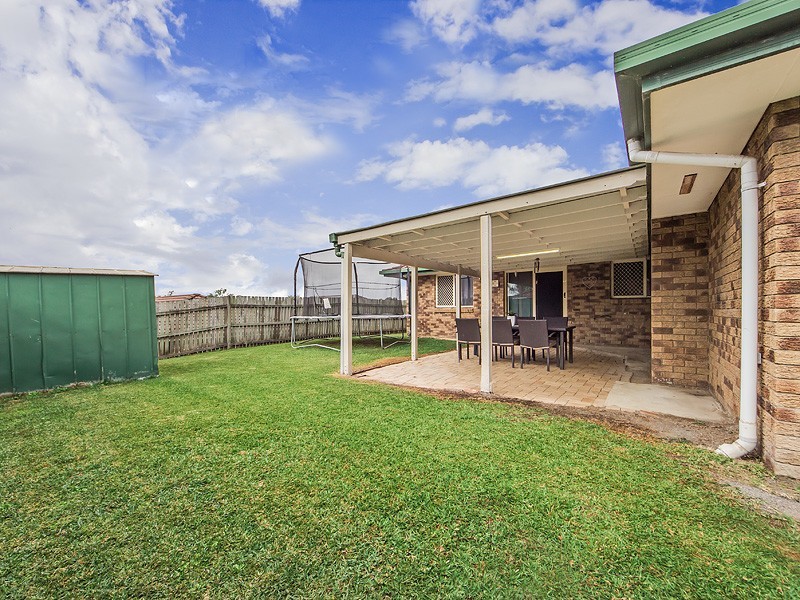 160 Henty Drive, Redbank Plains QLD 4301