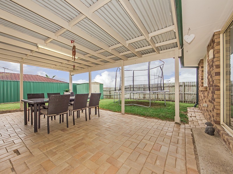 160 Henty Drive, Redbank Plains QLD 4301