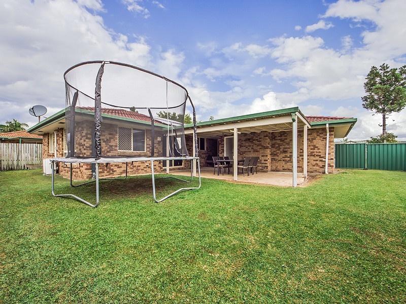 160 Henty Drive, Redbank Plains QLD 4301