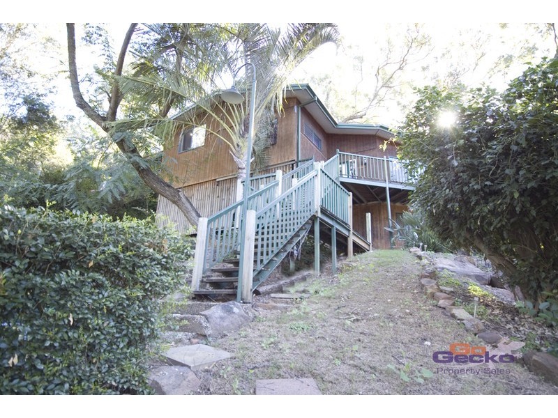 29 Warwick Court, Bellbird Park QLD 4300