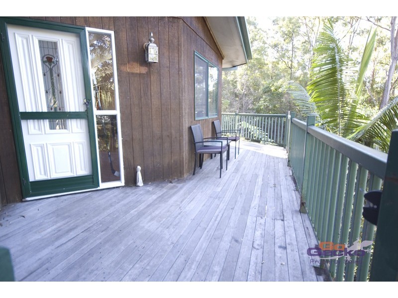29 Warwick Court, Bellbird Park QLD 4300