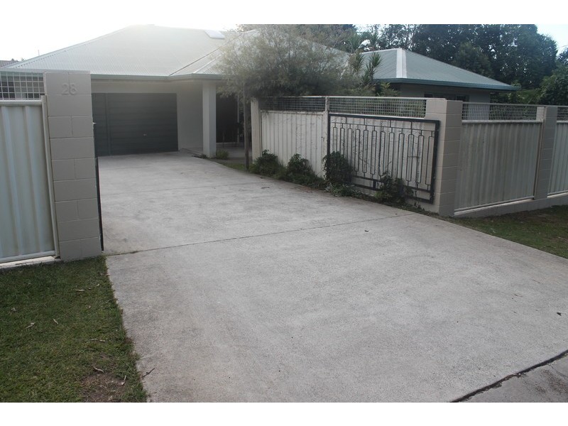 28 Azalea Avenue, Daisy Hill QLD 4127