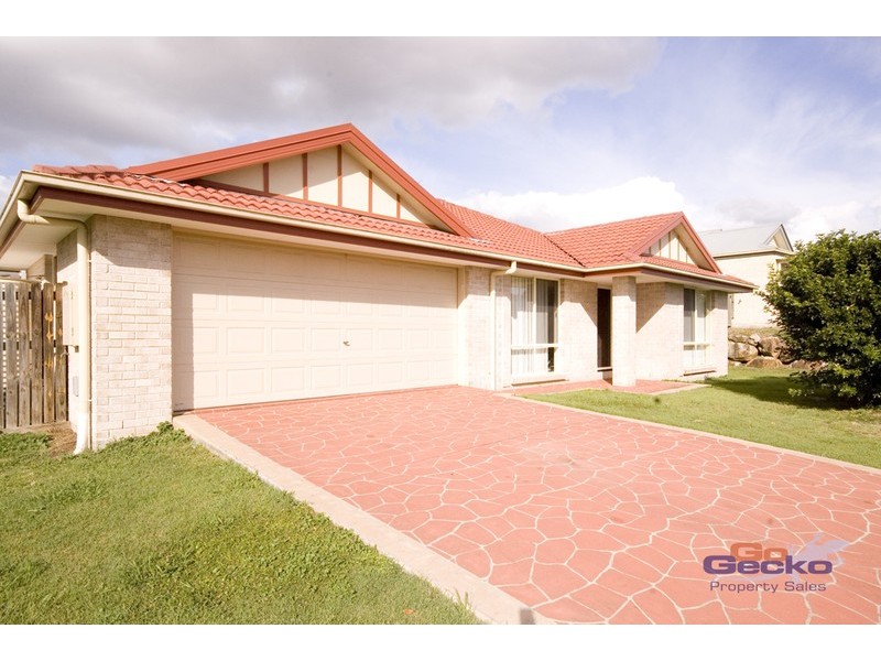 48 PENROSE Circuit, Redbank Plains QLD 4301