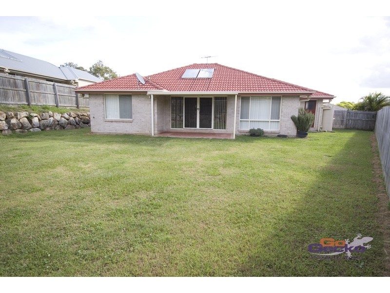 48 PENROSE Circuit, Redbank Plains QLD 4301
