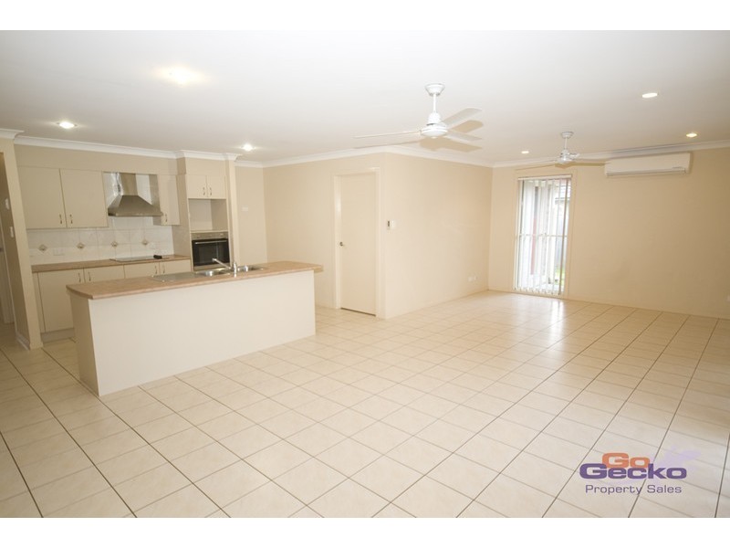 48 PENROSE Circuit, Redbank Plains QLD 4301
