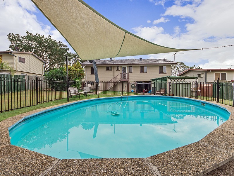 6 Caswell Street, Gailes QLD 4300