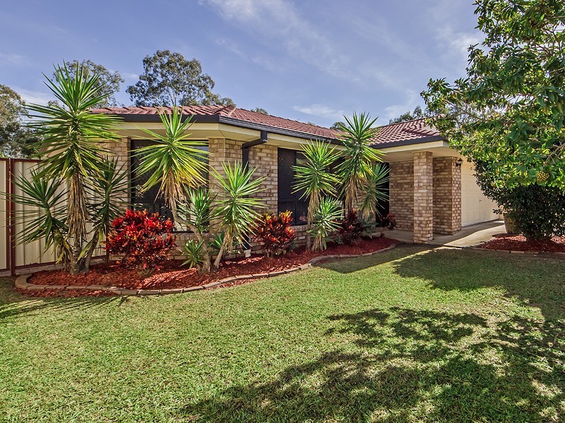 12 Sandy Creek Avenue, Camira QLD 4300