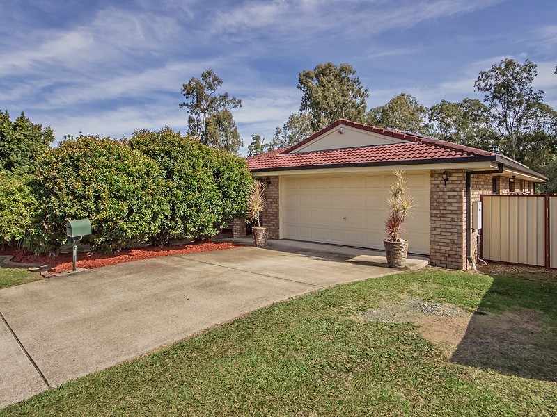 12 Sandy Creek Avenue, Camira QLD 4300