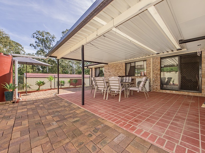 12 Sandy Creek Avenue, Camira QLD 4300