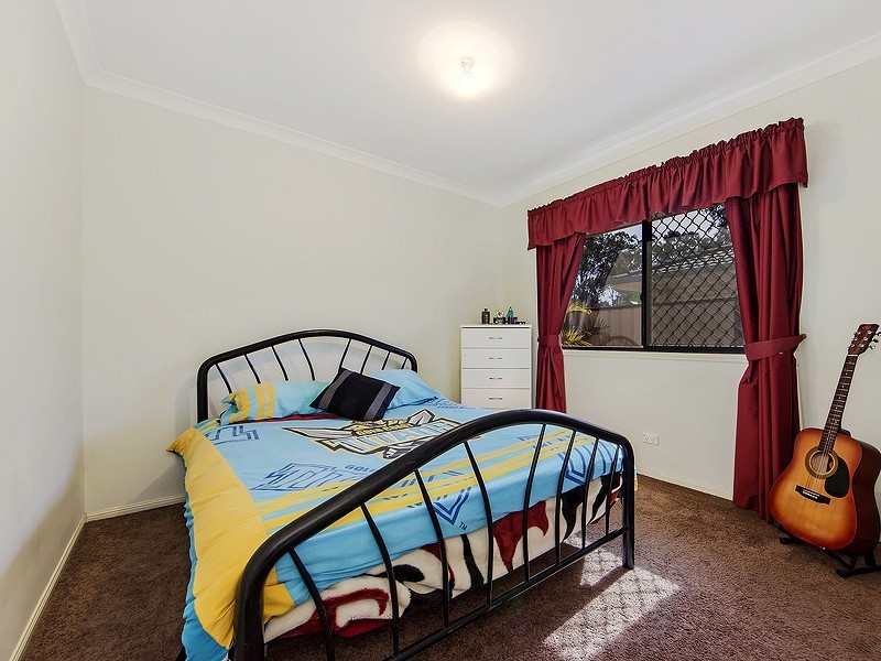 12 Sandy Creek Avenue, Camira QLD 4300