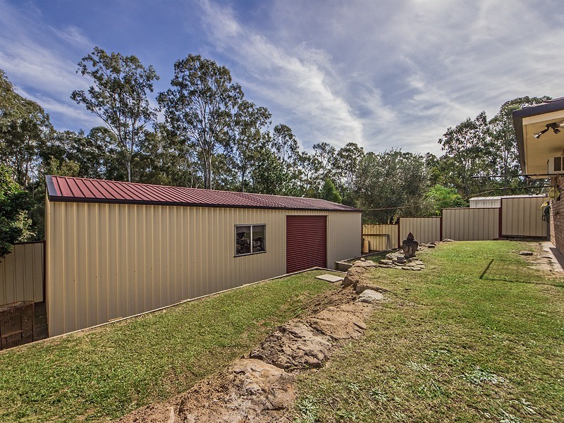 12 Sandy Creek Avenue, Camira QLD 4300