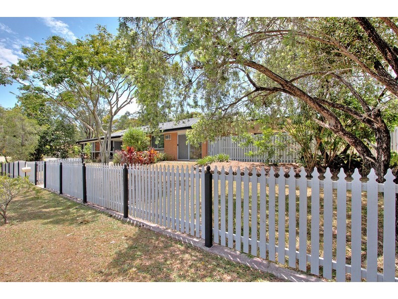 7 Juanita Grove, Springwood QLD 4127