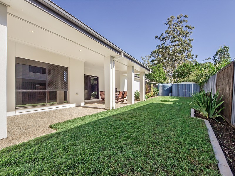 15 Rockford Drive, Bellbird Park QLD 4300