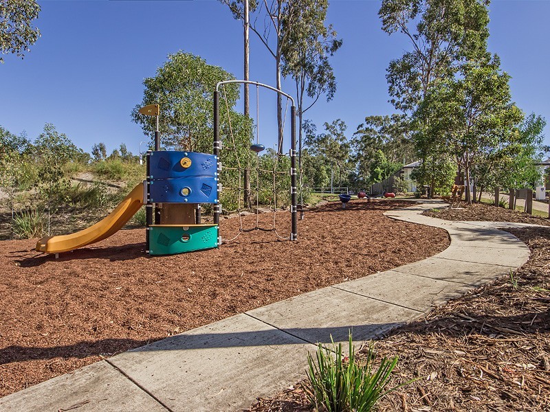 15 Rockford Drive, Bellbird Park QLD 4300