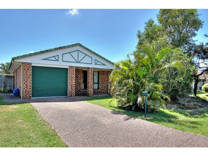 04 River Park Drive, Loganholme QLD 4129