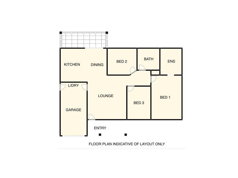 04 River Park Drive, Loganholme QLD 4129 Floorplan