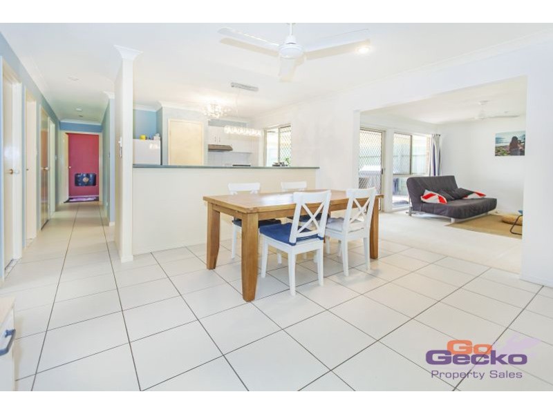 15 Vienne Court, Springfield QLD 4300