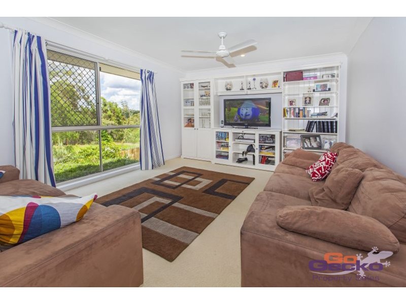 15 Vienne Court, Springfield QLD 4300