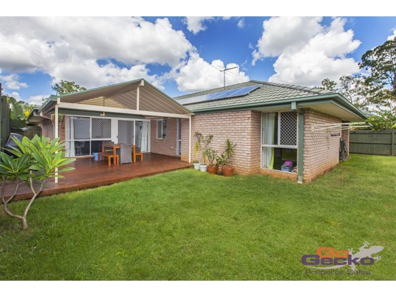15 Vienne Court, Springfield QLD 4300