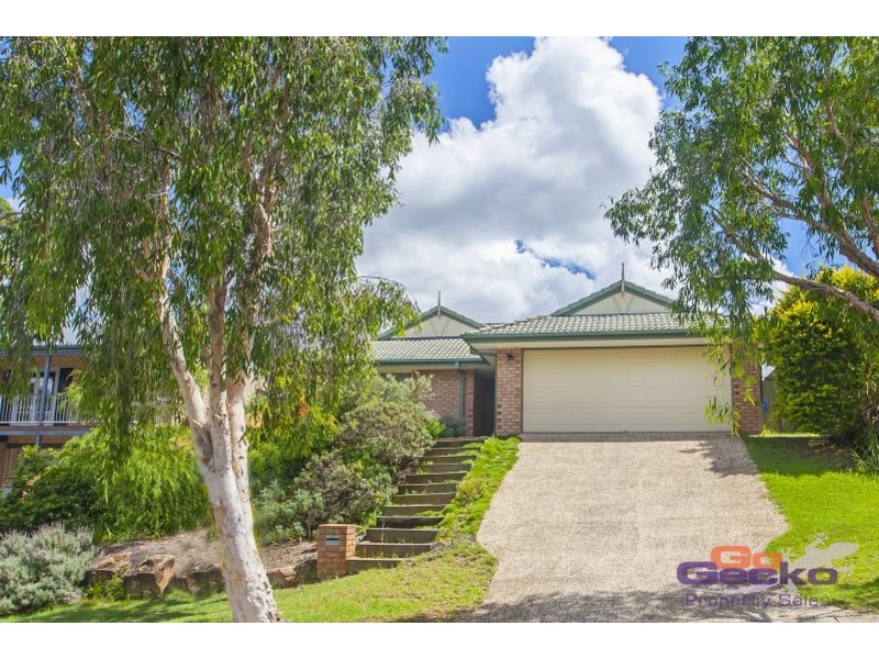 15 Vienne Court, Springfield QLD 4300