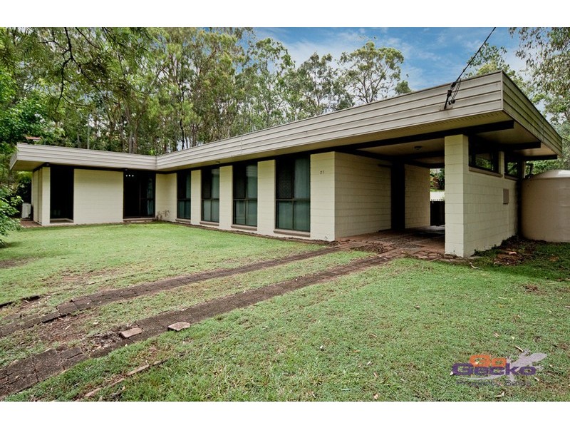 21 Perdita Street, Bellbird Park QLD 4300