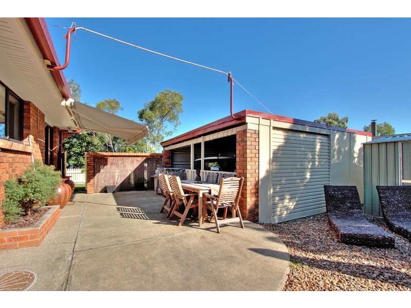 3 Felice Court, Daisy Hill QLD 4127