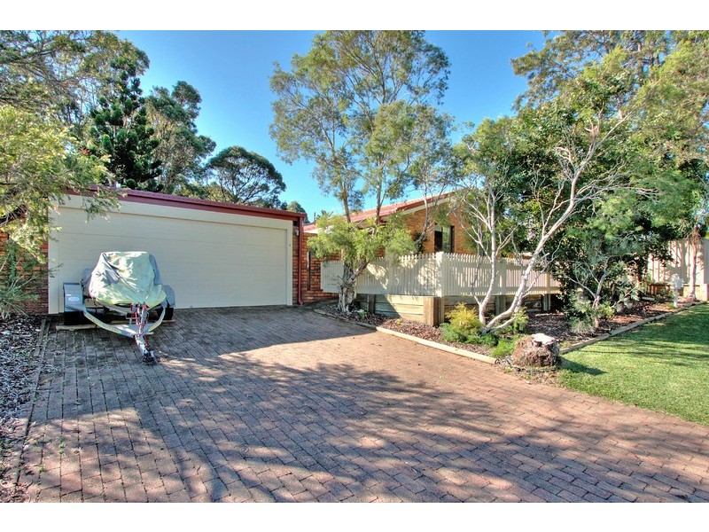 3 Felice Court, Daisy Hill QLD 4127