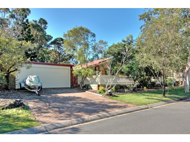 3 Felice Court, Daisy Hill QLD 4127