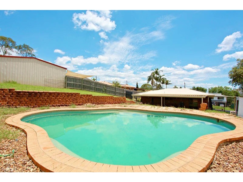 4 Chetwynd Street, Redbank Plains QLD 4301