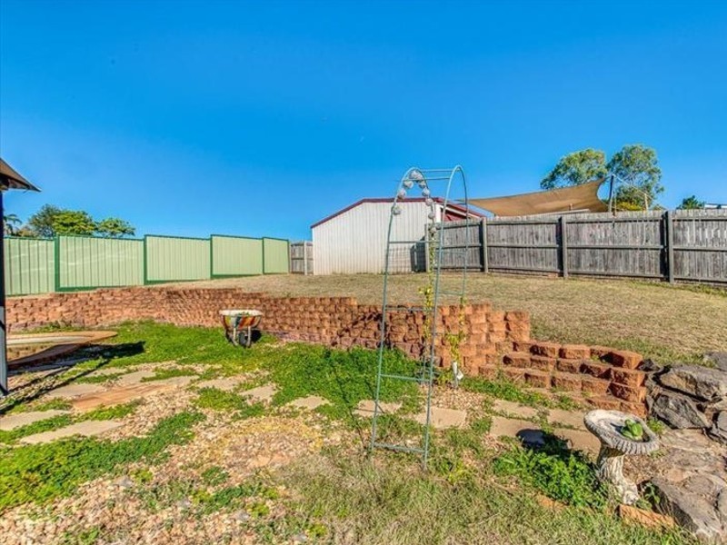 4 Chetwynd Street, Redbank Plains QLD 4301