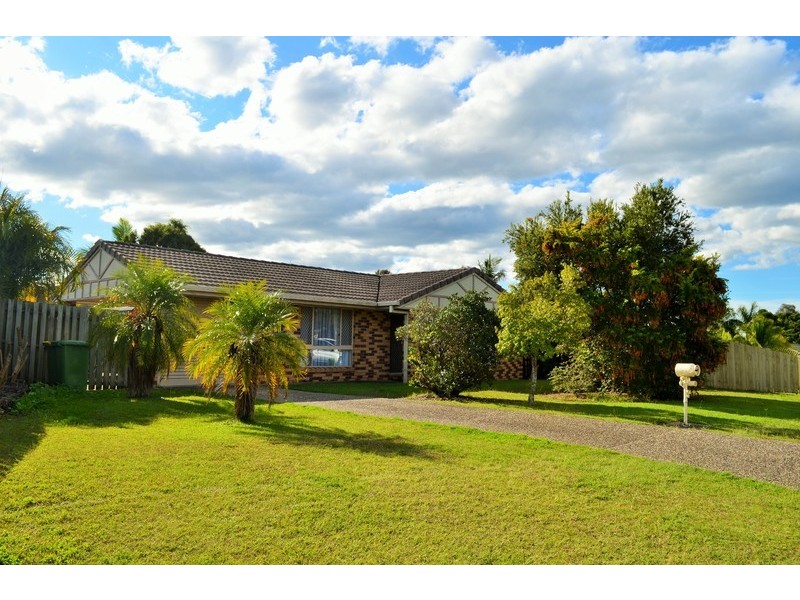 6 Evergreen Place, Redbank Plains QLD 4301