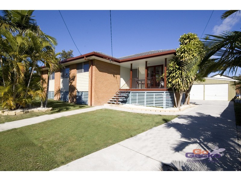 26 Hayden Street, Riverview QLD 4303