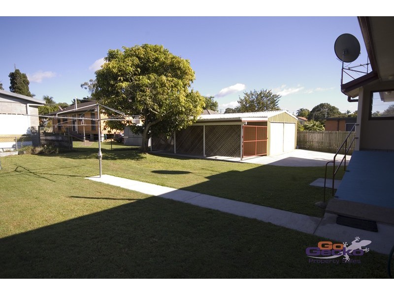 26 Hayden Street, Riverview QLD 4303