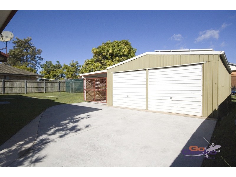 26 Hayden Street, Riverview QLD 4303
