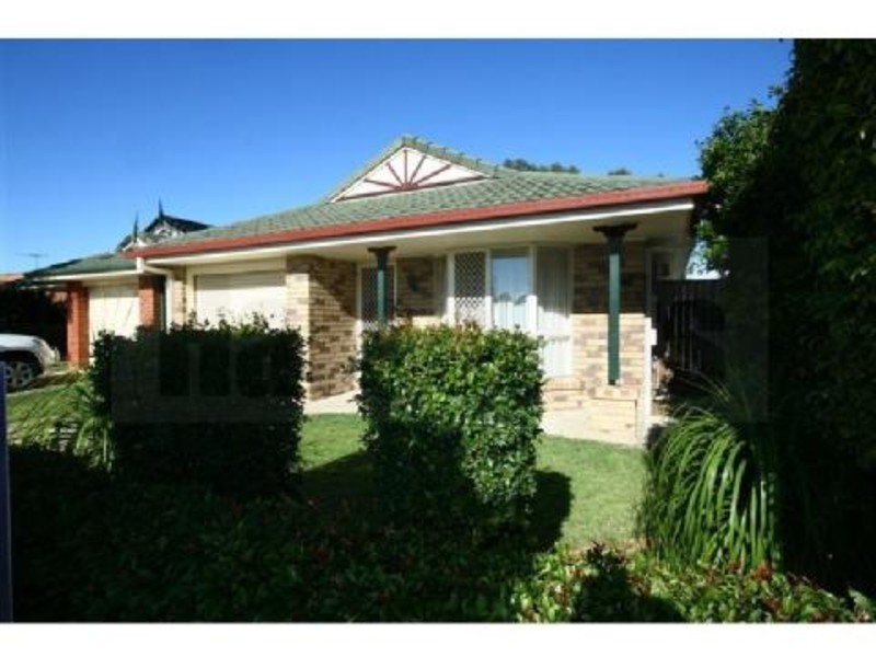 9 Bannister Place, Forest Lake QLD 4078