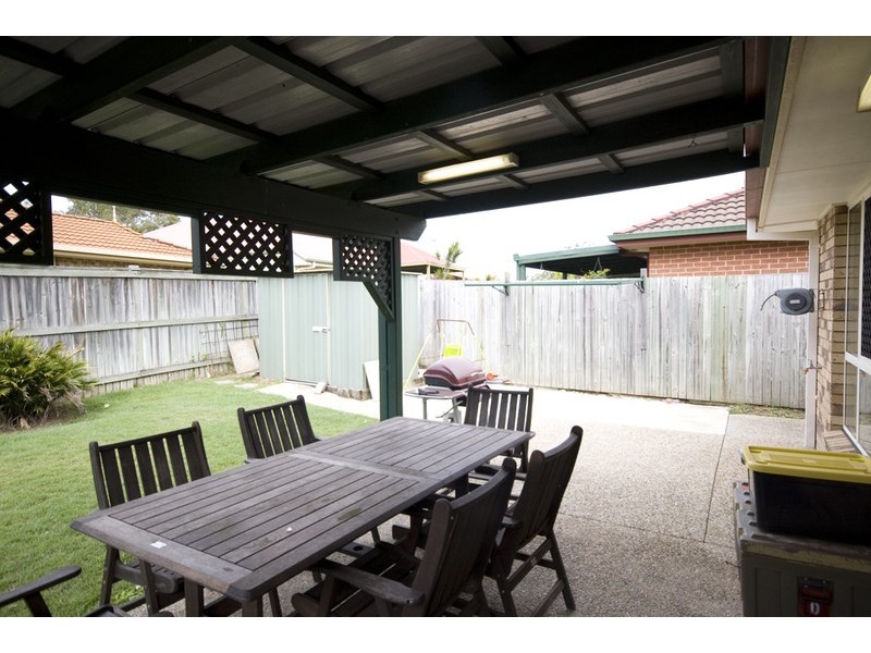 9 Bannister Place, Forest Lake QLD 4078