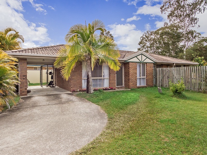 80 Moss Road, Camira QLD 4300