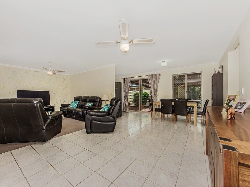 80 Moss Road, Camira QLD 4300