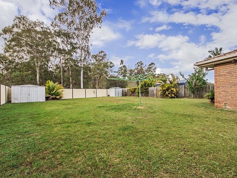 80 Moss Road, Camira QLD 4300
