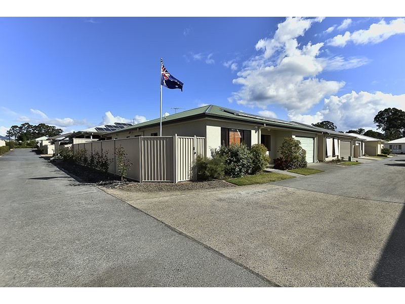 196/225 Logan Street, Eagleby QLD 4207