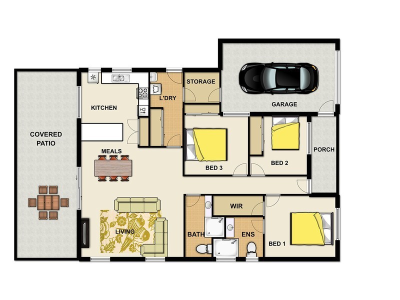 196/225 Logan Street, Eagleby QLD 4207