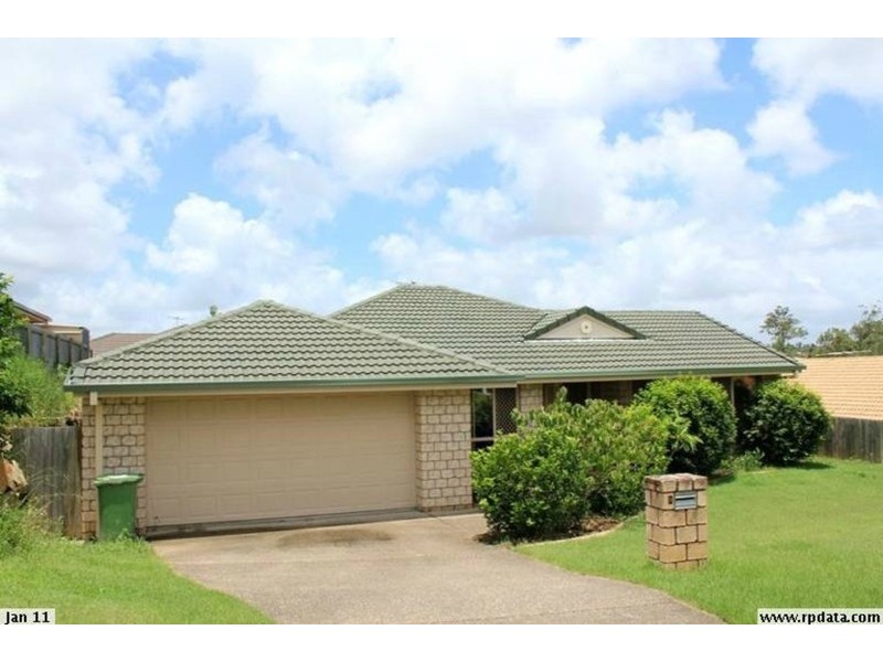 5 Glencoe Street, Underwood QLD 4119
