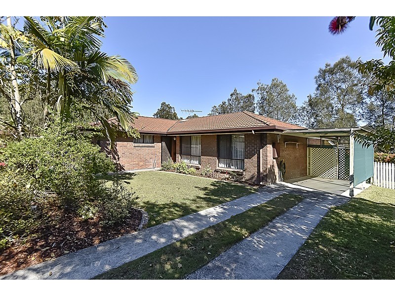 4/91 Dorset Drive, Rochedale South QLD 4123