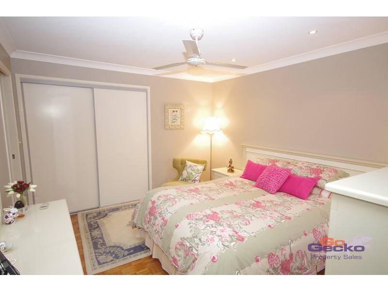 47 Atherton Circuit, Forest Lake QLD 4078