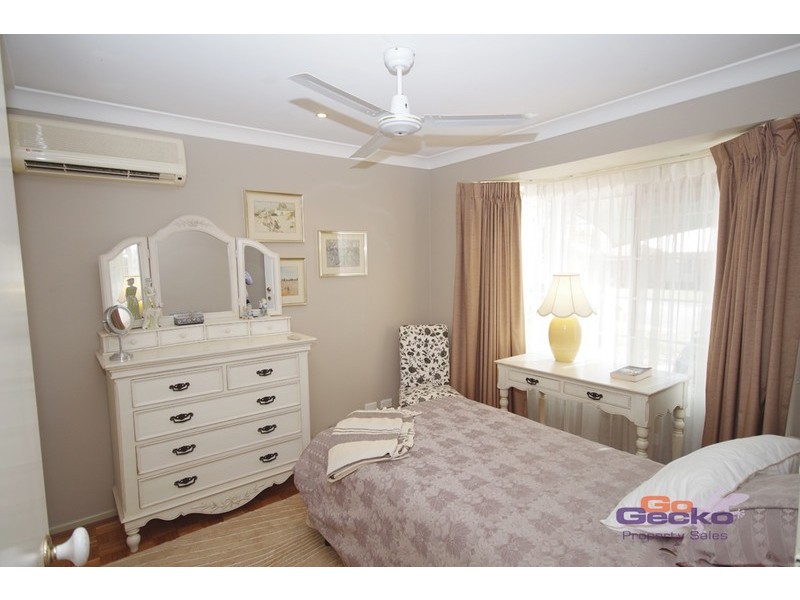 47 Atherton Circuit, Forest Lake QLD 4078