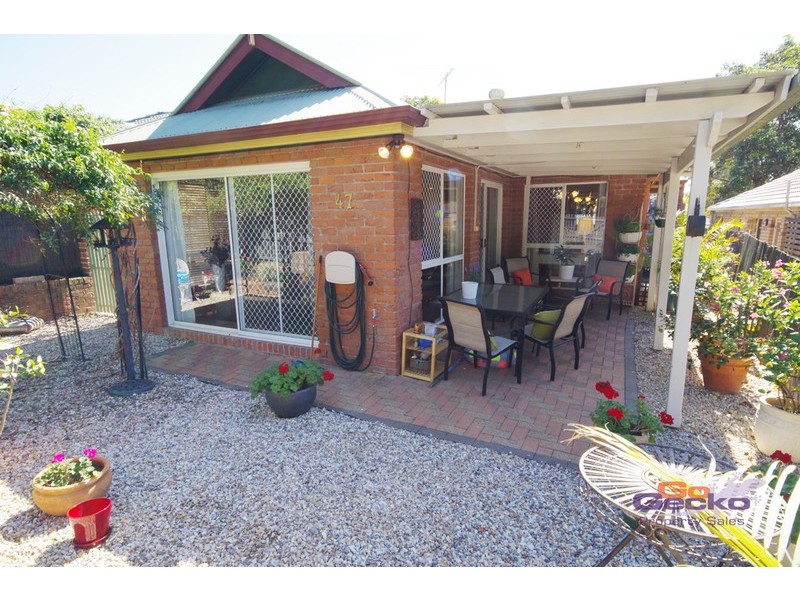 47 Atherton Circuit, Forest Lake QLD 4078