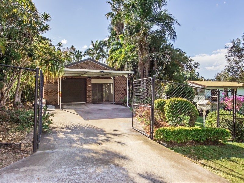 56 FRAWLEY Drive, Redbank Plains QLD 4301