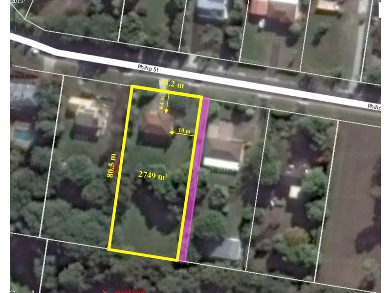 16 Philip Street, Redbank Plains QLD 4301