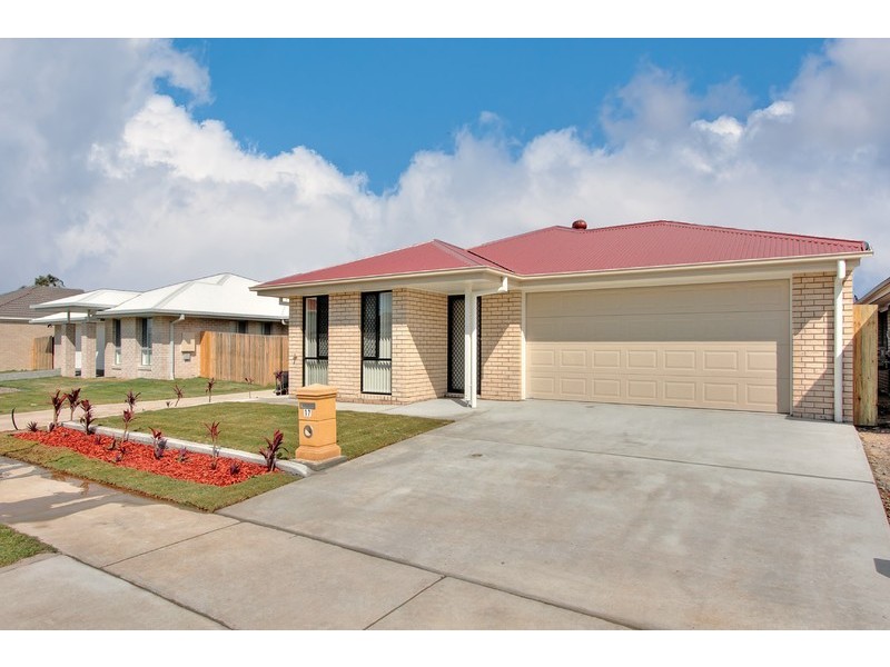 17 South Quarter Drive, Loganlea QLD 4131